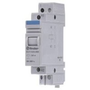 Finder PRZEKAŹNIK INSTALACYJNY 222190244000