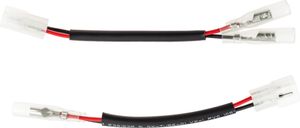 Blinkeradapterkabel kompatibel mit Aprilia