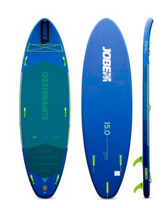 Jobe SUP Jobe SUP'ersized 15.0 Inflatable Paddle Board