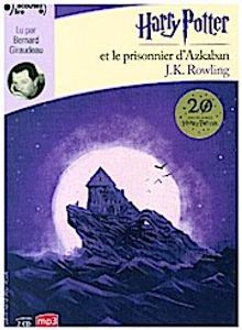 Harry Potter 2 et le prisonnier d' Azkaban
