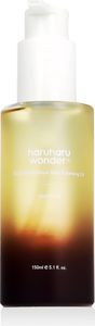 Haruharu Wonder Reinigung-Öl Black Rice Moisture Deep Cleansing Oil 150 ml