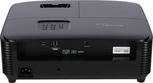 Optoma HD146X, DLP Full HD-Beamer, 3.600 ANSI-Lumen