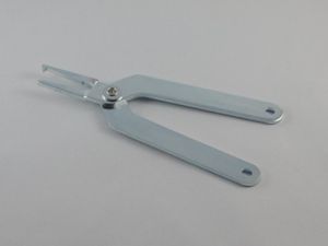 Split Ring Zange von Tec Accessories Snap Ring Pliers