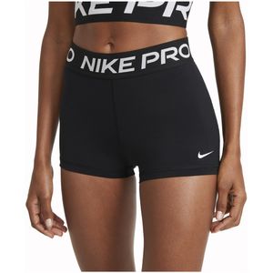Nike Pants Pro Women 3 Shorts, CZ9857010, veľkosť: 163