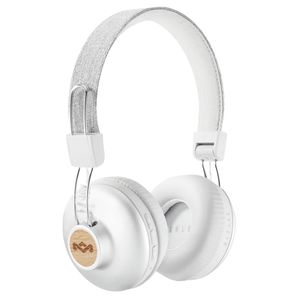 The House Of Marley Positive Vibration 2 Wireless. Übertragungstechnik: Verkabelt & Kabellos, Bluetooth. Tragestil: Kopfband, Headset-Typ: Binaural. Position Kopfhörerlautsprecher: Ohrumschließend, Treibereinheit: 4 cm. Lautstärkeregler: Digital, Faltbar,