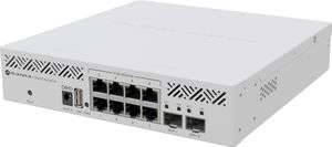 Clous Router S witch CRS310-8G+2S+IN