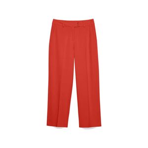 someday Cellilo twill : 36 : scarlet