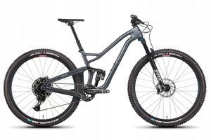 Niner JET 9 RDO SRAM SX trailový horský bicykel, veľkosť 2,5 mm. M