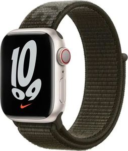 Apple Watch 42/44/45mm Nike Sport Loop - Khaki