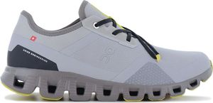 ON Running Cloud X3 AD - Herren Sneakers Schuhe Fog-Gecko 3MD30322666 5 , EU 47 US 12