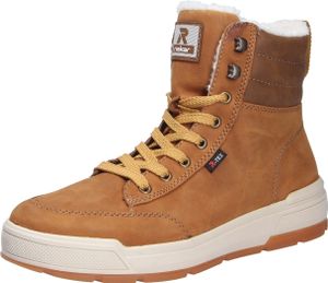 Rieker Stiefelette Stiefelette Leder