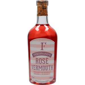 Ferdinands Rose Vermouth 0,5 L