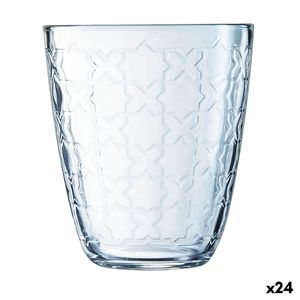 Szklanka do napojów Luminarc Concepto przezroczysta 310 ml (24 szt.)