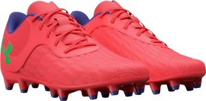 Under Armour - Detské kopačky "Magnetico Select 3.0 GF" GT3302 (36 EU) (Red)