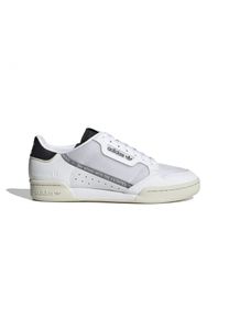 adidas Continental 80 Mode-Sneakers Weiß FY6666