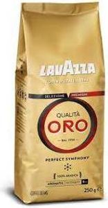 Lavazza Qualita ORO 250 g zrnkovej kávy - Lavazza
