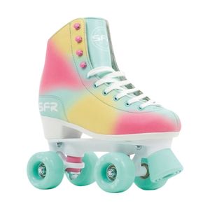 SFR Brighton Figure Quad Rollerskates Kinder