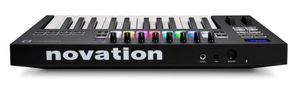 Novation Launchkey 37 MK3 Klawiatury sterujące 32-37 klawiszy Black