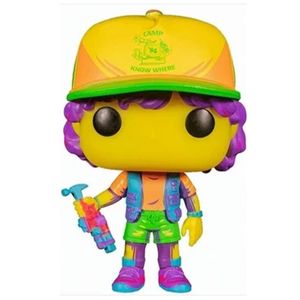 Stranger Things - Dustin 828 Special Edition - Funko Pop! - Vinyl Figur