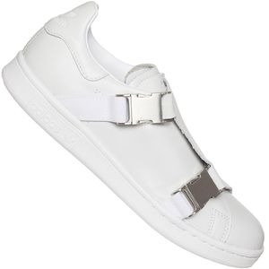 38|adidas Originals Stan Smith Buckle Damen Sneaker EE4881