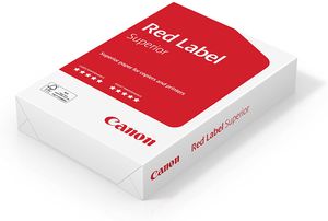 Canon Papier Red Label Superior 500 Bl. | 99822554