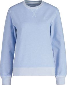 Gant Sunfaded Sweatshirt Blau L Frau Blau L Gant Sunfaded Sweatshirt Blau L Frau Blau L