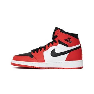 Nike Schuhe Air Jordan 1 Retro High, 705300800