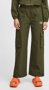 The Jogg Concept - JCFIA CARGO PANTS - Trousers - 22800274 The Jogg Concept - JCFIA CARGO PANTS - Trousers - 22800274
