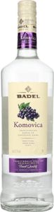 Komovica-Tresterbrand Badel - Kroatien Komovica-Tresterbrand Badel - Kroatien