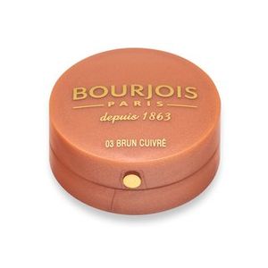 Bourjois Little Round Pot Blush 03 Brown 2,5 g