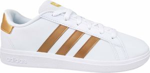 Adidas Damen Grand Court 2 Grand Court 2 32430-4, 32430-4.5, 32430-5, 32430-6, 32430-6.5 ADI-GY2578 white/black/white 6.5 Adidas Damen Grand Court 2 Grand Court 2 32430-4, 32430-4.5, 32430-5, 32430-6, 32430-6.5 ADI-GY2578 white/black/white 6.5