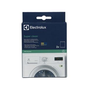 AEG Electrolux Waschmaschinen-Reiniger  SuperClean E6WMI1021