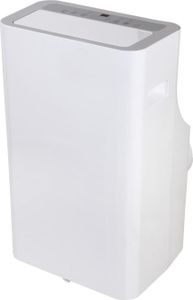 Midea Europe Midea Silent Cool 26 Pro - A - 1 kWh - 1000 W - 220 - 240 V - 50 Hz - 4,35 A