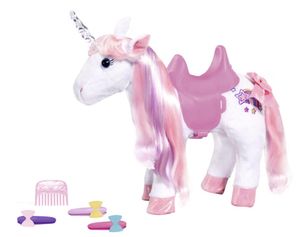 Zapf 828854 BABY born Animal Friends Einhorn