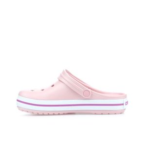 Crocs Crocband Pearl Pink / White Orchid Gr. 38-39