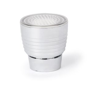 LED Wasserhahn Schwenkbarer Auslaufhahn Leuchtender LED Wasserhahn mit Temperatursensor