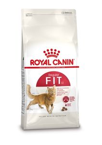 Royal Canin Feline Health Nutrition Fit Adult 2 kg