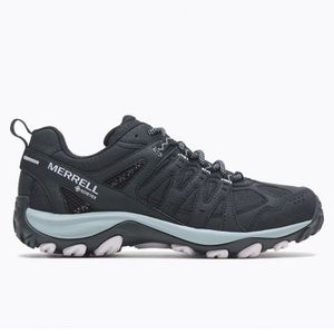 MERRELL Accentor 3 Sport GTX Dámske topánky black 40.5