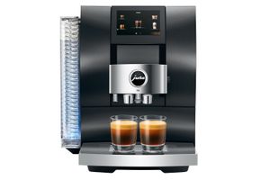 Jura Z10 Espressomaschine  One Size / EU Plug 220V  One Size