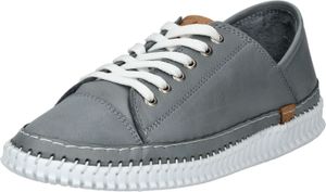 Andrea Conti Halbschuhe Halbschuhe Leder