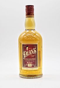 Dean's F.Old Scotch Wh.40%0,7l
