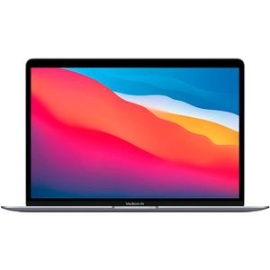 Apple MacBook Air Z124 33,8 cm (13,3 Zoll), 16 GB RAM, 1.000 GB SSD, Apple M1