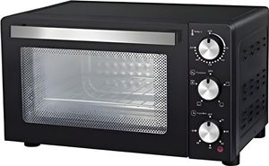 Melchioni Devil 23 23 L 1200 W Nero
