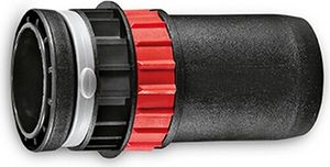 Flex Saugadapter SAD-C D36/27 AS/NL für Sicherheitssauger Ø 27 bis 36 mm 408.360