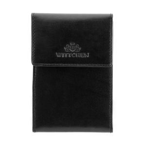 Wittchen Kreditkartenetui Kollektion Italy (H)11x (B)8cm