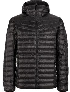 Mammut Albula IN Hooded Jacket black S