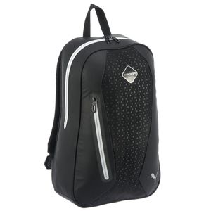 PUMA Rucksack evo POWER Premium Backpack Black