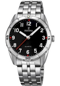 Festina Junior Collection F16907/3 Kinder Armbanduhr