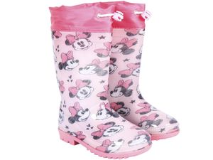 Kinder Gummistiefel Minnie Mouse - 29