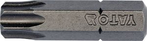 Yato YT-78147, 1/4", 25 mm, 10 kusov